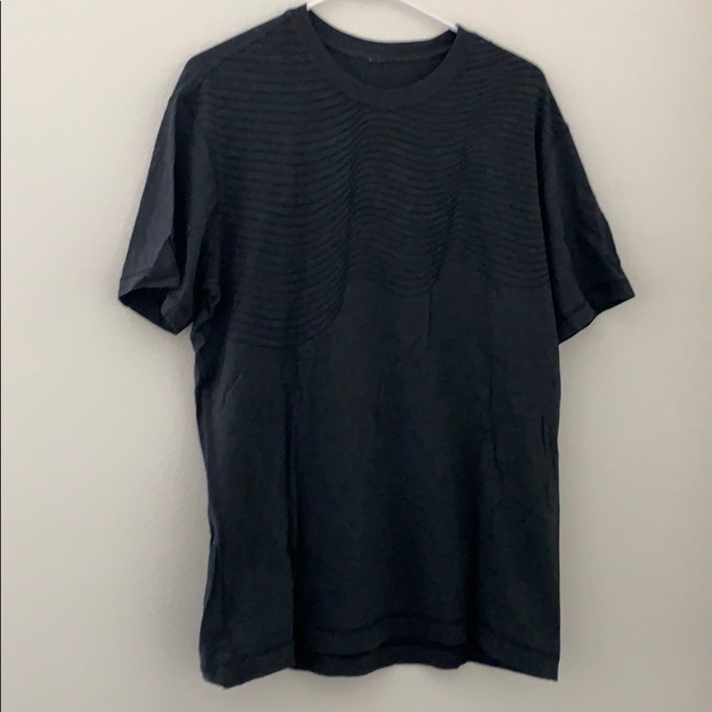 LuLu Tee